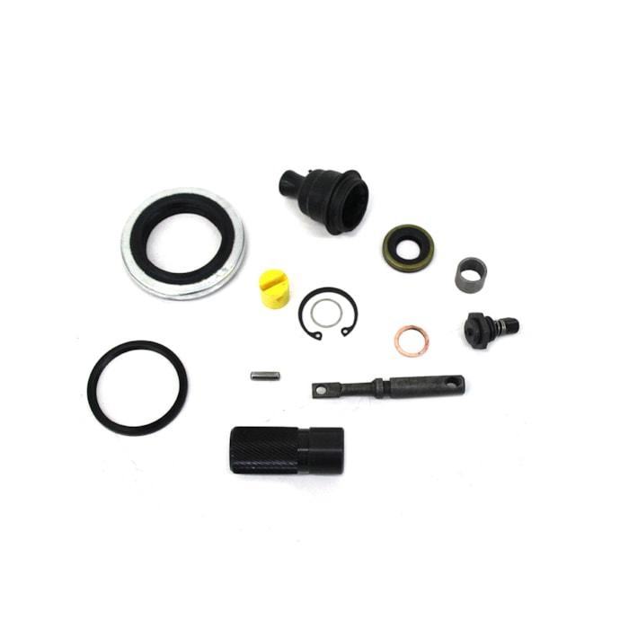 MASTER FREIOS | KT408 | JG REPARO PARA CATRACA FREIO AUTOMATICA 5,5POL (PISTAO REGULADOR AMARELO)-d6dd0660-826b-4b13-9fe6-a6d78b4ec9a2