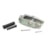 MASTER FREIOS | KT960 | KIT DE FORQUILHA RETA (ROSCA 5/8) (PINO 1/2 - 12,70MM) HASTE CUICA FREIO (FO031 + 19X1084 + K248 + 19X127 + K235)-55015f29-6ce4-4c38-a9ec-da5959f4ea8a