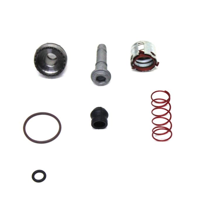 MASTER FREIOS | KT963 | KIT REPARO PARCIAL COM MOLA VERMELHA VW CONSTELLATION EURO 6 | VOLVO FH/FM/NH | DAF CF85/XF105 | SISTEMA Z-CAME-ed50781a-c4ae-4a73-b104-b3025c6b2576