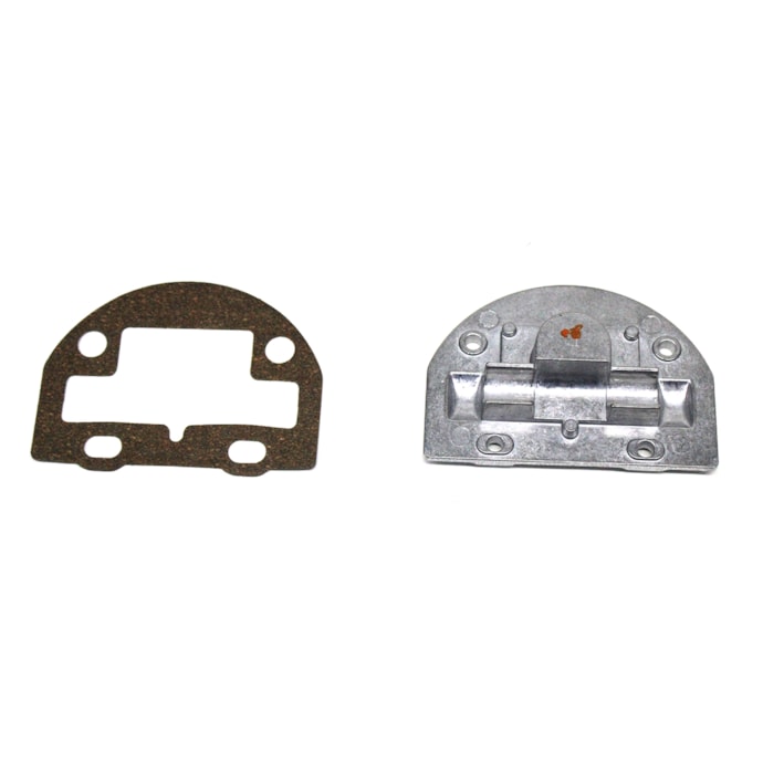 MASTER FREIOS | KT964 | KIT TAMPA COM JUNTA 4 FUROS VW CONSTELLATION EURO 6 | VOLVO FH/FM/NH | DAF CF85/XF105 | SISTEMA Z-CAME-23af171a-992c-45e0-a8af-fc96ace4d390
