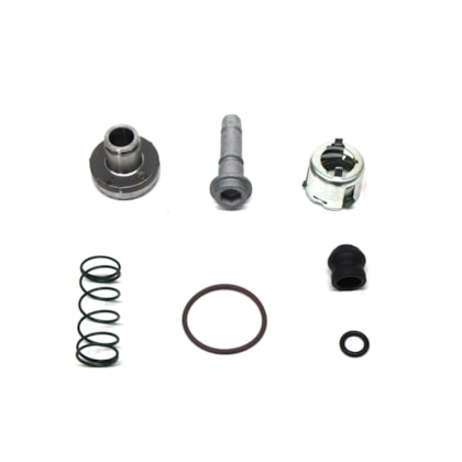 MASTER FREIOS | KT966 | KIT REPARO PARCIAL COM MOLA VERDE VW CONSTELLATION EURO 6 | VOLVO FH/FM/NH | DAF CF85/XF105 | SISTEMA Z-CAME