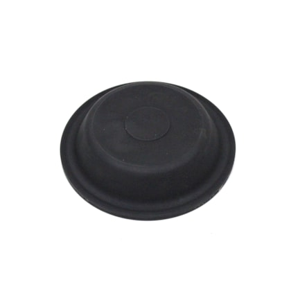 MASTER FREIOS | ME009 | DIAFRAGMA CUICA FREIO TAMANHO 6POL TIPO 16 (SEM ANEL) AGRALE/VW (EXTERNO MAIOR 164MM) (EXCLUSIVO PARA CUICAS TIPO NG) (PADRAO MONTADORA/REPOSICAO)
