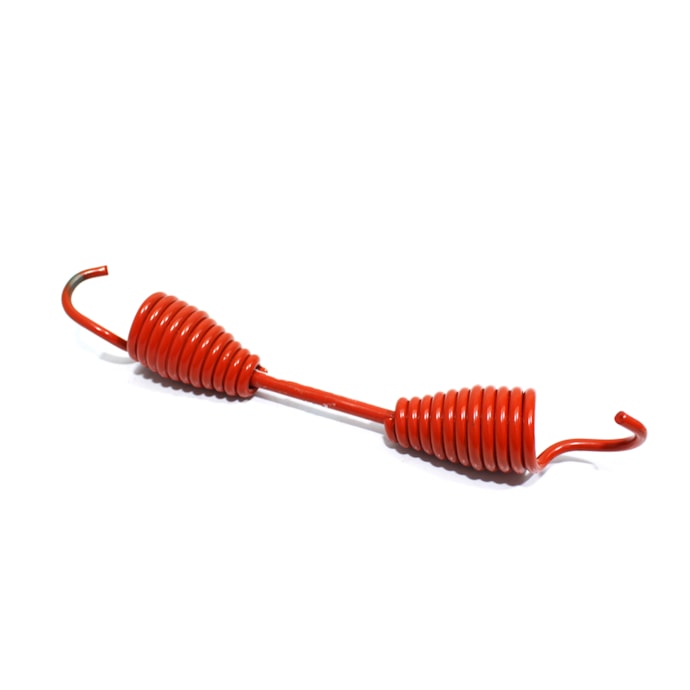 MASTER FREIOS | MO005 | MOLA RETORNO 2 GOMOS MOVEL SAPATA/PATIM FREIO VW/FORD SISTEMA 15 E 15,5 (227MM) (PADRAO MONTADORA)-ae78e450-0435-4383-9355-b288d6fba813