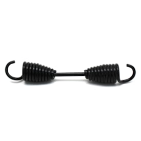 MASTER FREIOS | MO008 | MOLA RETORNO 2 GOMOS MOVEL SAPATA/PATIM FREIO FORD/VW SISTEMA 15 QPLUS (223MM) (PADRAO MONTADORA)