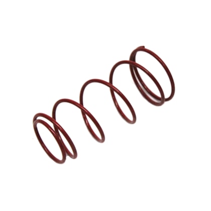 MASTER FREIOS | MO201 | MOLA MENOR CUICA FREIO 16X24 AGRALE/FORD/VW/MB (RETORNO/SERVICO) (PADRAO MONTADORA)