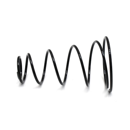 MASTER FREIOS | MO207 | MOLA MENOR CUICA FREIO 24X30 E 30X30 (SERVICO) FORD/VW/MB