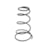 MASTER FREIOS | MO210 | MOLA MENOR CAMARA/CUICA FREIO 24X30 (COM MOLA HO REFORCADA) (RETORNO SERVICO)-922129a4-11b7-44c1-a675-0d6111d92f51