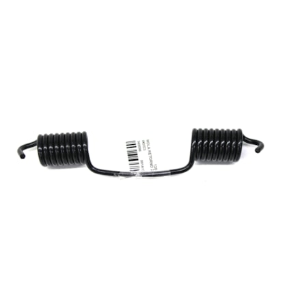 MASTER FREIOS | MO223 | MOLA RETORNO 2 GOMOS FIXA SAPATA/PATIM FREIO DIANTEIRO/TRASEIRO VW METEOR (240MM)