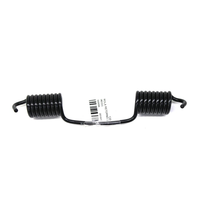 MASTER FREIOS | MO223 | MOLA RETORNO 2 GOMOS FIXA SAPATA/PATIM FREIO DIANTEIRO/TRASEIRO VW METEOR (240MM)-fc5c3563-384a-456d-9174-2fcb5dfdd743