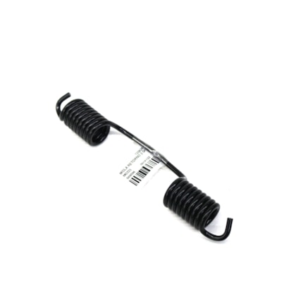 MASTER FREIOS | MO223 | MOLA RETORNO 2 GOMOS FIXA SAPATA/PATIM FREIO DIANTEIRO/TRASEIRO VW METEOR (240MM)