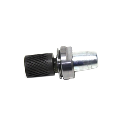 MASTER FREIOS | OU108 | CONJUNTO TUCHO REGULADOR FREIO LD VW CONSTELLATION EURO 6 | VOLVO FH/FM/NH | DAF CF85/XF105 | SISTEMA Z-CAME