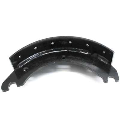 MASTER FREIOS | PA018 | SAPATA/PATIM FREIO AGRALE/FORD/VW/MB (PARA LONA FD77)