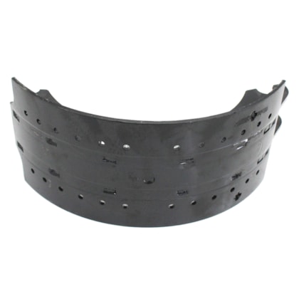 MASTER FREIOS | PA135 | SAPATA/PATIM FREIO FORD/VW (PARA LONA FD87/VV308)
