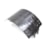 MASTER FREIOS | PA143 | SAPATA/PATIM FREIO TRASEIRO 15X7 AGRALE/FORD/IVECO/VW/VOLVO VM (PARA LONA FD88) (COM ENCAIXE ROLETE ESTENDIDO)-ded7c1d6-211c-42ef-a7f7-3e3c12767ca3
