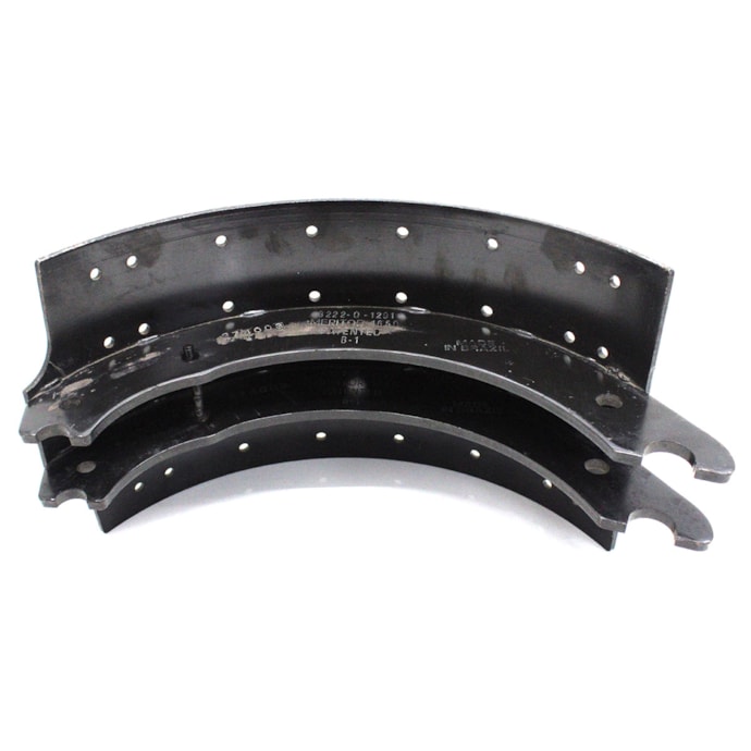 MASTER FREIOS | PA283 | SAPATA/PATIM FREIO CARRETA RANDON (87/97) | FACCHINI (..99) | GUERRA (79/99) | IDEROL (80/99) | SISTEMA MASTER Q 16,5 (PARA LONA CA32 8POL)-2d715228-05a7-4241-a08a-32f5244ee24c