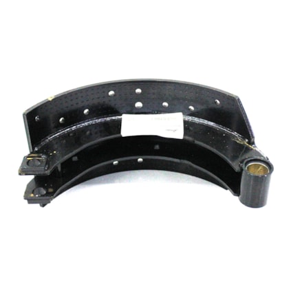 MASTER FREIOS | PA404AS | SAPATA/PATIM FREIO (LONA MB185) MB