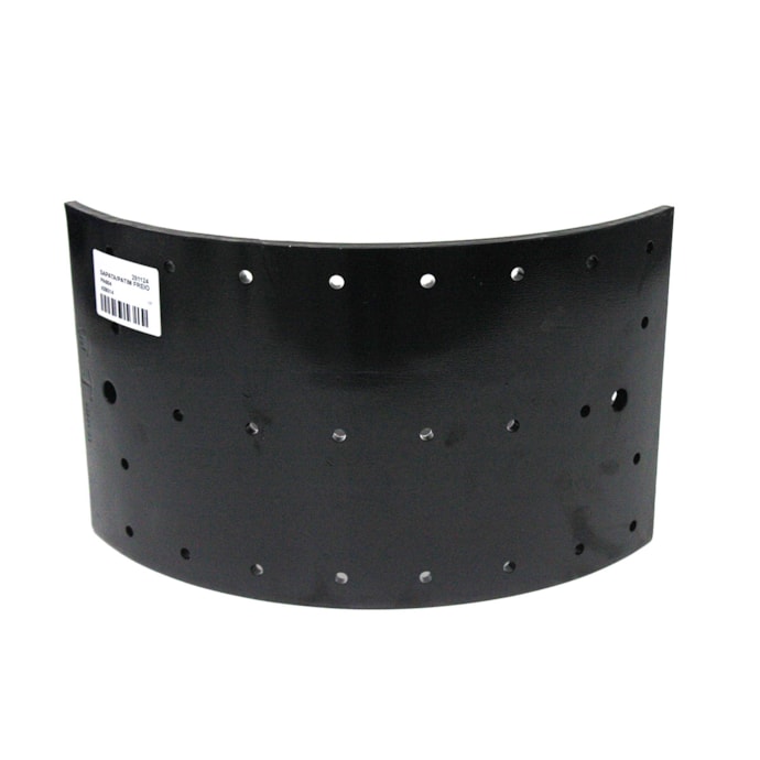 MASTER FREIOS | PA604 | SAPATA/PATIM FREIO SECUNDARIA VW CONSTELLATION EURO 6 | VOLVO FH/FM/NH | DAF CF85/XF105 | SISTEMA Z-CAME (410X200) (PARA LONA VV304)-0f5c75ec-0114-4716-affb-c411b29b8c6f