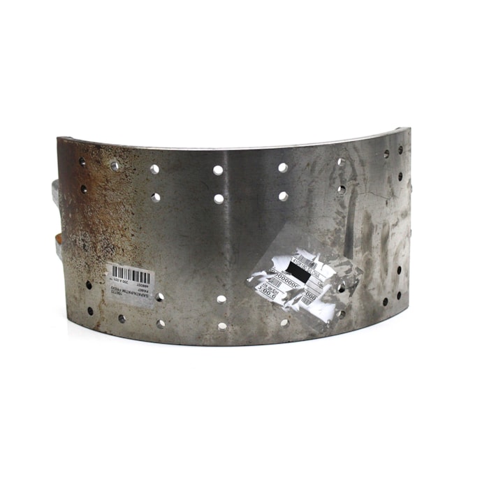 MASTER FREIOS | PA607 | SAPATA/PATIM FREIO DIANTEIRO VW (PARA LONA MP410) (410X180MM) (913)-b3e60fce-a06d-46d2-b161-41f9ef9d50e8