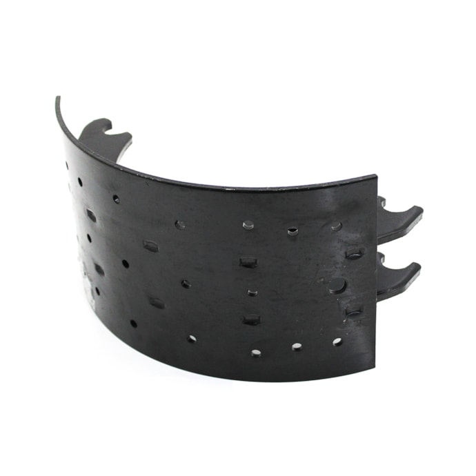 MASTER FREIOS | PA909 | SAPATA/PATIM FREIO (LONA FD165) AGRALE MA10-5a017594-6ecf-49db-8260-8a48e949ce20