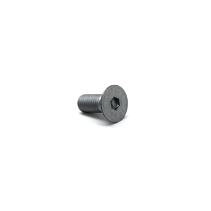 MASTER FREIOS | PF203 | PARAFUSO ALLEN (8MM) M8X16X1,25 FIXAXAO EIXO PRATO MOLA CUICA FREIO 16X24 24X30 30X30