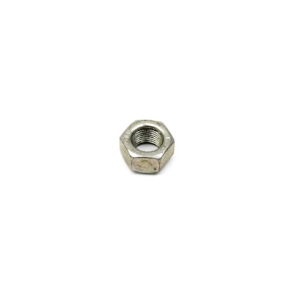 MASTER FREIOS | PO002 | PORCA (16MM) M16X1,5 (AUTO-TRAVANTE) DA HASTE CUICA FREIO AGRALE/FORD/VW/MB/IVECO