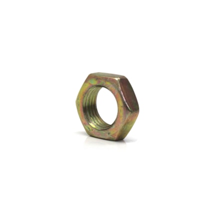 MASTER FREIOS | PO204 | PORCA (16MM) M16X1,5 FORQUILHA DA HASTE CUICA FREIO FORD/VW/MB