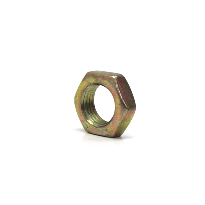 MASTER FREIOS | PO204 | PORCA (16MM) M16X1,5 FORQUILHA DA HASTE CUICA FREIO FORD/VW/MB (CHAVE 19 - ALTURA 8MM)-3642f9df-48bc-4e8d-98da-c2e7dc46c458