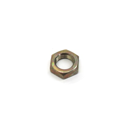 MASTER FREIOS | PO204 | PORCA (16MM) M16X1,5 FORQUILHA DA HASTE CUICA FREIO FORD/VW/MB (CHAVE 19 - ALTURA 8MM)
