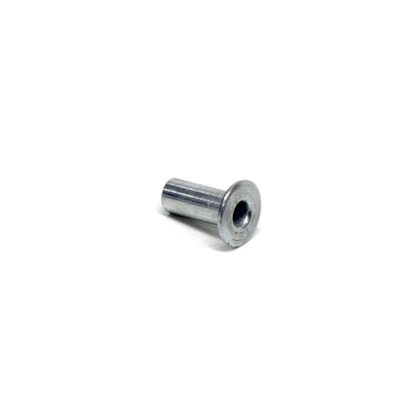 MASTER FREIOS | RE004 | REBITE LONA 10X10 FERRO FORD/VW/MB (FERRO) (VENDA POR UNIDADE)