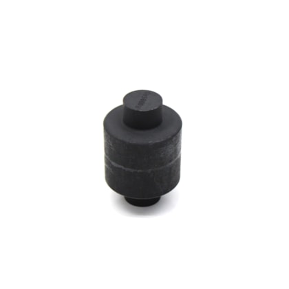 MASTER FREIOS | RO006AS | ROLETE/PINO SAPATA/PATIM FREIO SISTEMA BENDIX/MASTER (19X38X58MM)