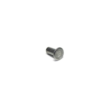 MASTER FREIOS | RV3108 | REBITE LONA 10X10 FERRO BICROMATIZADO FORD/VW/MB (VENDA POR UNIDADE)