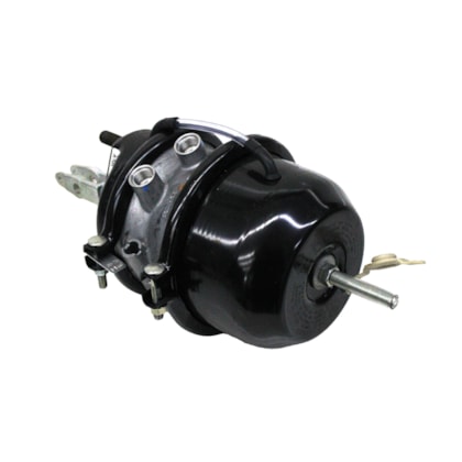MASTER FREIOS | SB1176 | CAMARA/CUICA FREIO 24X30 TRASEIRO LE VW CONSTELLATION/WORKER EURO 5 (CONEXAO NG) (COM MOLA HO REFORCADA)