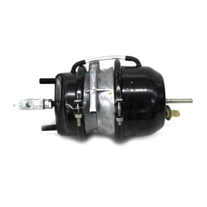 MASTER FREIOS | SB1177 | CUICA FREIO 24X30 TRASEIRO LD VW CONSTELLATION/WORKER EURO 5 (CONEXAO NG) (COM MOLA HO REFORCADA)