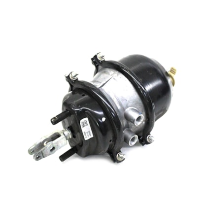 MASTER FREIOS | SB1178 | CUICA FREIO 24X30 (ROSCAS M22X1,5 NG12) (HASTE CURTA ROSCA 5/8) (COM PARAFUSO FIXADOR DE 40MM) VW