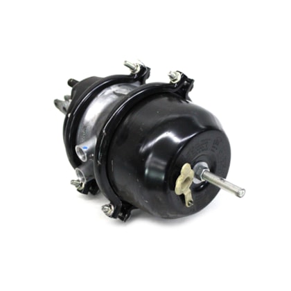 MASTER FREIOS | SB1178 | CUICA FREIO 24X30 (ROSCAS M22X1,5 NG12) (HASTE CURTA ROSCA 5/8) (COM PARAFUSO FIXADOR DE 40MM) VW