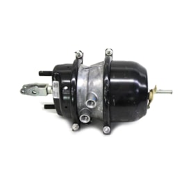 MASTER FREIOS | SB1178 | CUICA FREIO 24X30 (ROSCAS M22X1,5 NG12) (HASTE CURTA ROSCA 5/8) (COM PARAFUSO FIXADOR DE 40MM) VW