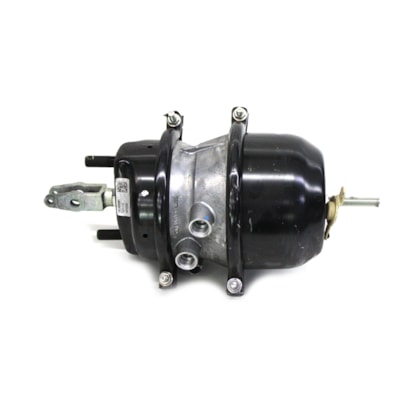 MASTER FREIOS | SB1178 | CUICA FREIO 24X30 (ROSCAS M22X1,5 NG12) (HASTE CURTA ROSCA 5/8) (COM PARAFUSO FIXADOR DE 40MM) VW