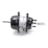 MASTER FREIOS | SB122 | CAMARA/CUICA FREIO 16X24 AGRALE/FORD/VW (ROSCA PARA CONEXAO M16X1,5) (HASTE LONGA 134MM - COM FORQUILHA FO001 COM DESVIO - MODELO 5/8 OFFSET) (PARA CATRACA AUTOMATICA)-3b1e7c7c-9281-45d3-9909-cee85da37555