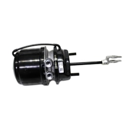 MASTER FREIOS | SB1266 | CUICA FREIO/CILINDRO COMBINADO TRISTOP 22X30 PISTAO VHO TRASEIRO LE VW ONIBUS EURO 5/6