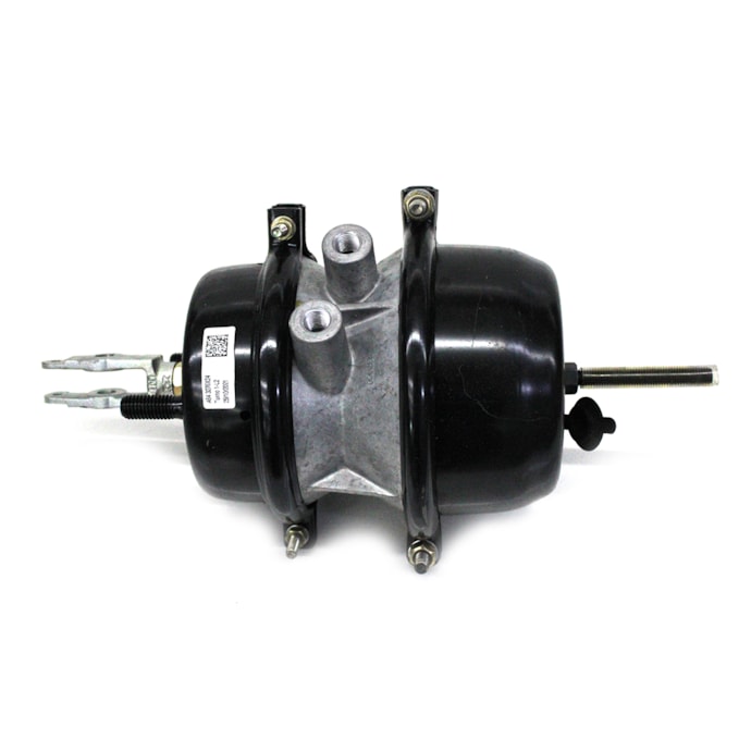 MASTER FREIOS | SB304 | CAMARA/CUICA FREIO 24X30 TRASEIRO LD FORD/VW (CONEXAO ROSCA 3/8 NPT) (HASTE 69,90MM) (COM FORQUILHA 1245Z1066)-e8671bed-0086-48ab-bdf5-9cc535b2f839