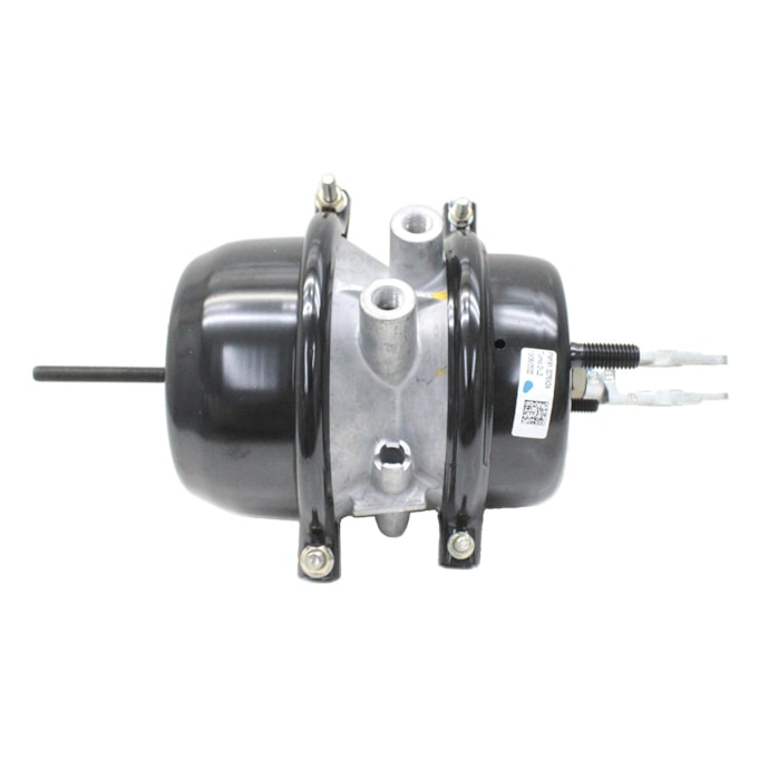 MASTER FREIOS | SB328 | CAMARA/CUICA FREIO SPRING BRAKE 24X30 LE (CONEXAO ROSCA 3/8 NPT) (HASTE CURTA) VW-934a5abc-cf95-4e31-a9f6-c0e2a793fc62