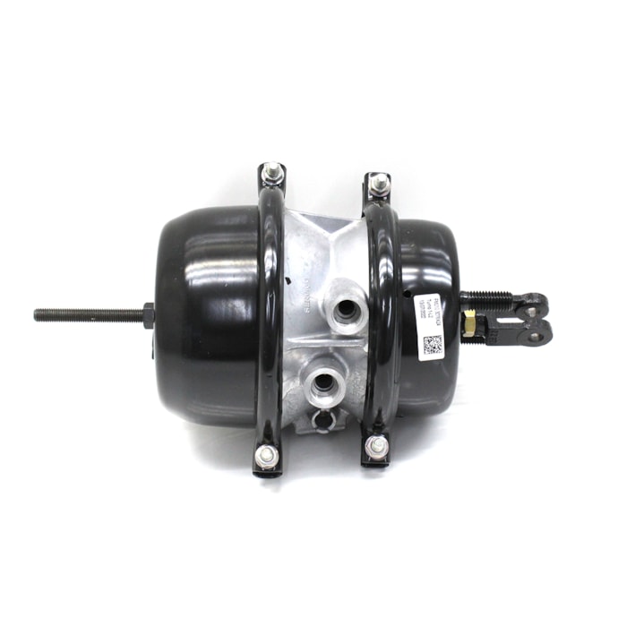 MASTER FREIOS | SB341 | CAMARA/CUICA FREIO SPRING BRAKE 24X30 LD (CONEXAO ROSCA M22X1,5 VOSS) (HASTE CURTA) VW-734e3988-5b11-4d75-8307-17fcf0369d0f
