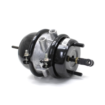MASTER FREIOS | SB341 | CAMARA/CUICA FREIO SPRING BRAKE 24X30 LD (CONEXAO ROSCA M22X1,5 VOSS) (HASTE CURTA) VW