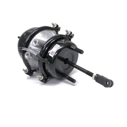 MASTER FREIOS | SB391 | CUICA FREIO 24X30 TRASEIRO LE VW CONSTELLATION/WORKER (ROSCA PARA CONEXAO M16X1,5)