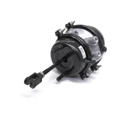 MASTER FREIOS | SB392 | CUICA FREIO 24X30 TRASEIRO LD VW CONSTELLATION/WORKER (ROSCA PARA CONEXAO M16X1,5)