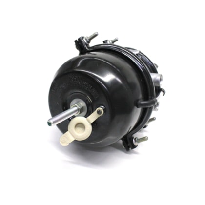 MASTER FREIOS | SB408 | CAMARA/CUICA FREIO SPRING BRAKE 24X30 LE VW (HASTE LONGA) (CONEXAO NG ROSCA M22X1,50) (COM MOLA HO REFORCADA)