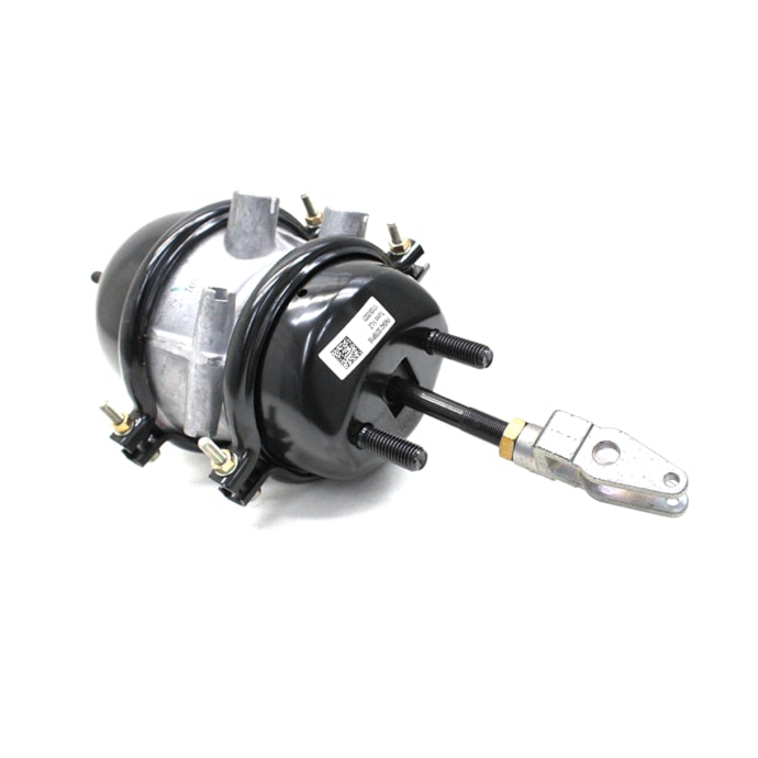 MASTER FREIOS | SB761 | CAMARA/CUICA FREIO 16X24 VW CAMINHAO/MICRO ONIBUS (COM FORQUILHA FO001 COM DESVIO - MODELO 5/8 OFFSET) (PARA CATRACA AUTOMATICA)-79d20978-face-4d0b-afa7-9c3edee52173