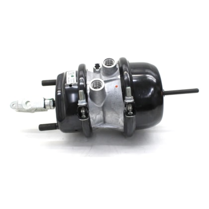 MASTER FREIOS | SB904 | CAMARA/CUICA FREIO 16X24 LD MB ACCELO/AGRALE (PARA CATRACA AUTOMATICA) (ROSCA PARA CONEXOES M22X1,5)