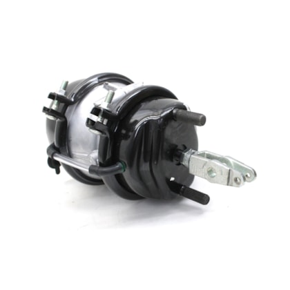 MASTER FREIOS | SB904 | CAMARA/CUICA FREIO 16X24 LD MB ACCELO/AGRALE (PARA CATRACA AUTOMATICA) (ROSCA PARA CONEXOES M22X1,5)