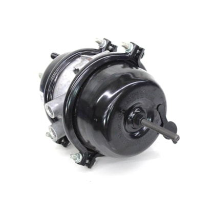 MASTER FREIOS | SB906 | CUICA FREIO 24X30 (ROSCAS M22X1,5 NG12) (HASTE CURTA ROSCA 5/8) (COM PARAFUSO FIXADOR DE 40MM) VW